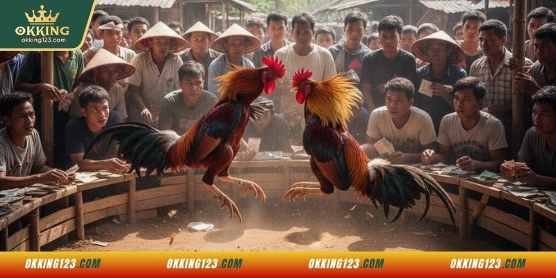 Các hình thức đá WS168 tại OKKING