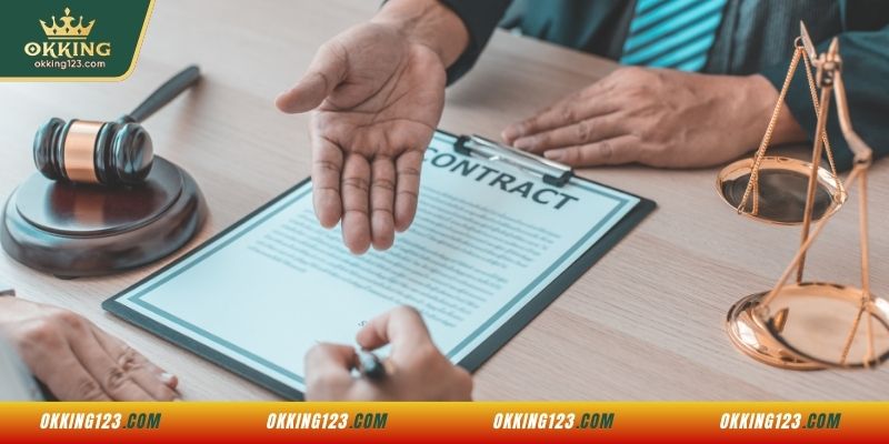 Cập nhật quy định liên quan đến điều khoản và điều kiện OKKING