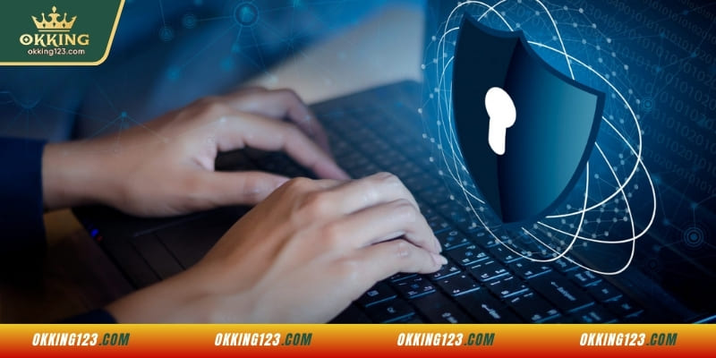 Chính sách bảo mật về việc thu thập thông tin trên OKKING