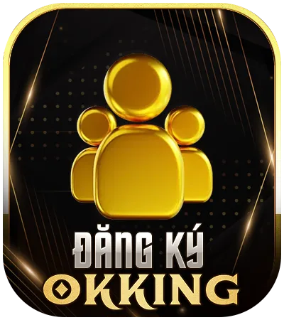 Đăng ký Okking