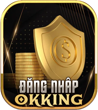 Đăng nhập Okking