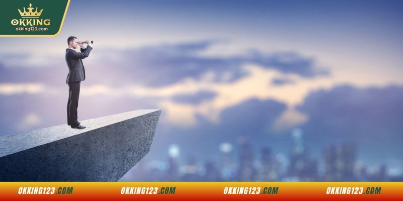 Giới thiệu OKKING về sứ mệnh và tầm nhìn