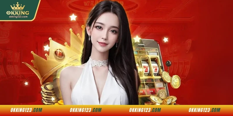 Giới thiệu OKKING