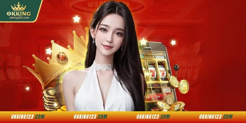 Giới thiệu tổng quan về OKKING