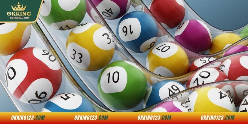 Kinh nghiệm quay số thắng lớn tại OKKING