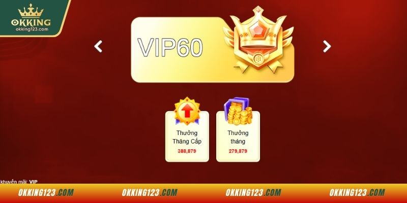 Lợi ích khi tham gia chương trình khuyến mãi OKKING