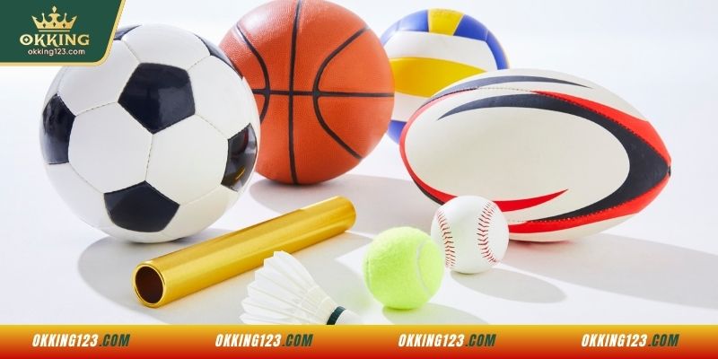 Lợi thế vượt trội mà thể thao OKKING mang lại cho hội viên