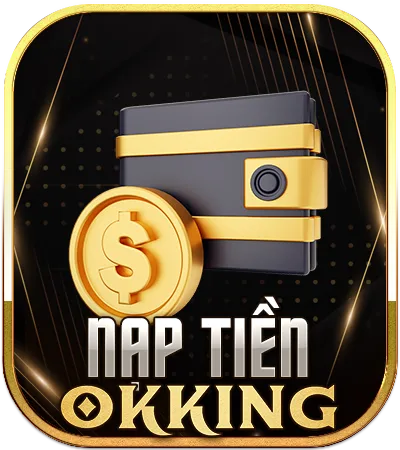 Nạp tiền Okking