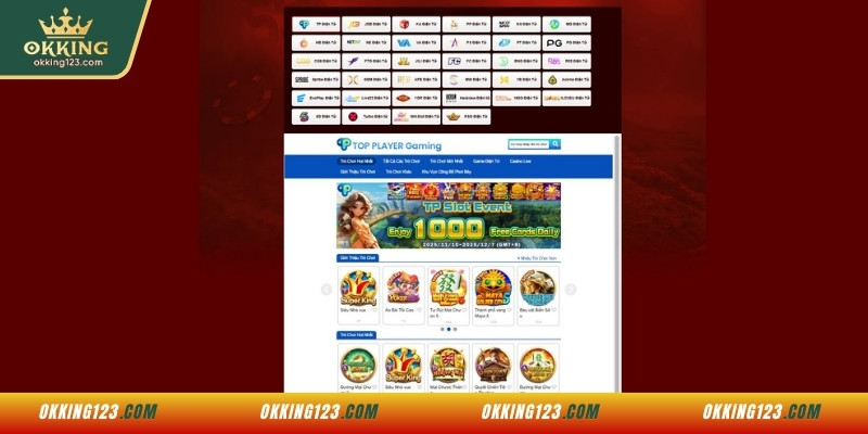 Nổ hũ – Kho slot khổng lồ với lượt chơi chiếm ưu thế