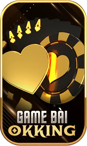 Game bài Okking