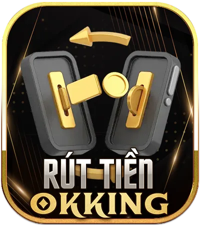 Rút tiền Okking
