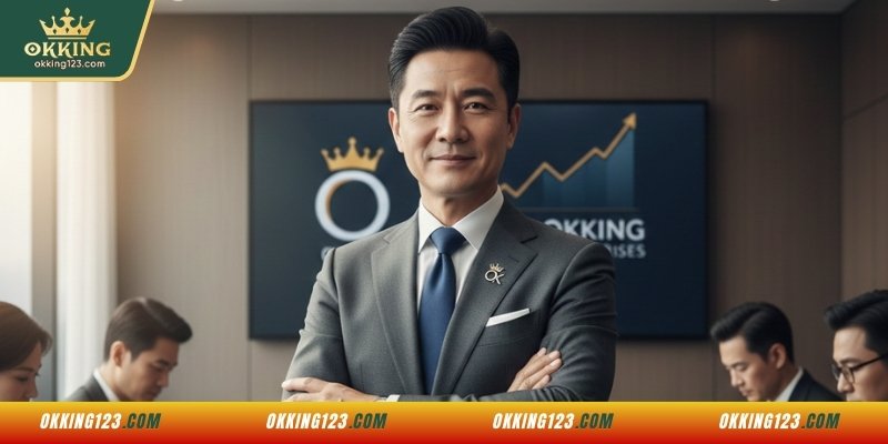 Tiểu sử và nền tảng của Donald