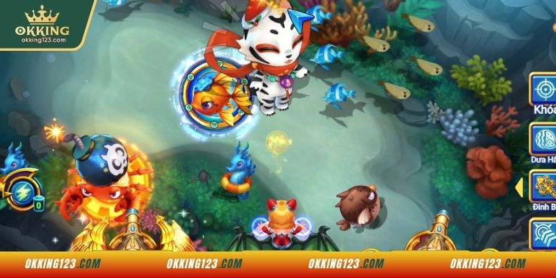 Tính năng không thể bỏ qua