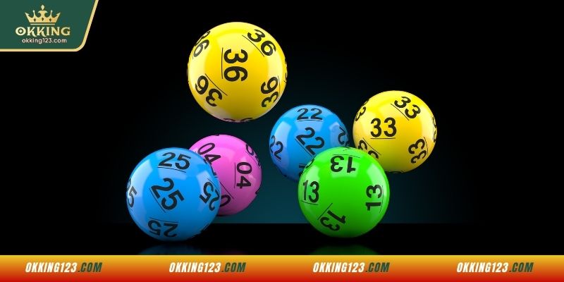 Tổng quan về sảnh xổ số OKKING