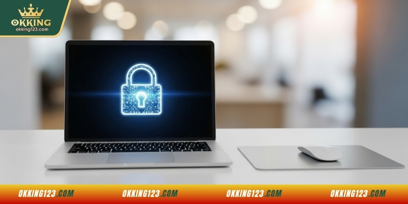Trách nhiệm của người chơi về bảo mật thông tin tài khoản OKKING