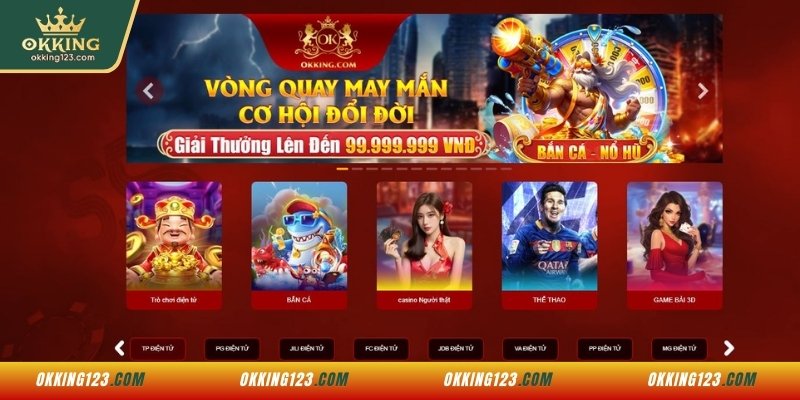 Ưu điểm nổi bật của OKKING